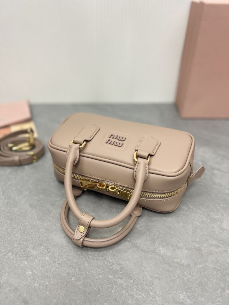 Miu Miu Top Handle Bags